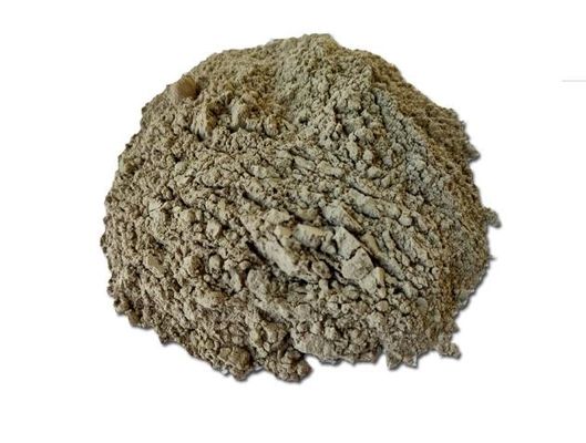 산업 로를 위한 고강도 캐스트 가능 다루기 힘든 시멘트 반토 분말