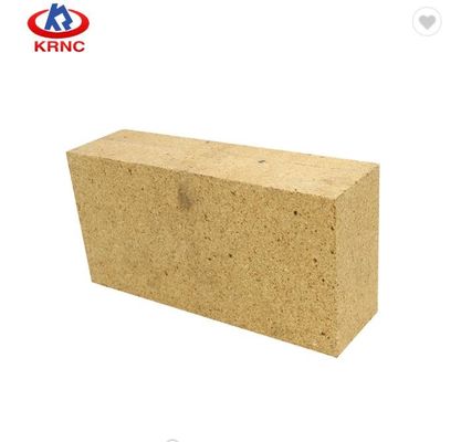 황 회복 장비를 위한 지르코늄 물라이트 벽돌 가벼운 격리 벽돌